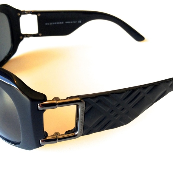 😎 Burberry Designer Sunglasses - Picture 3 of 10